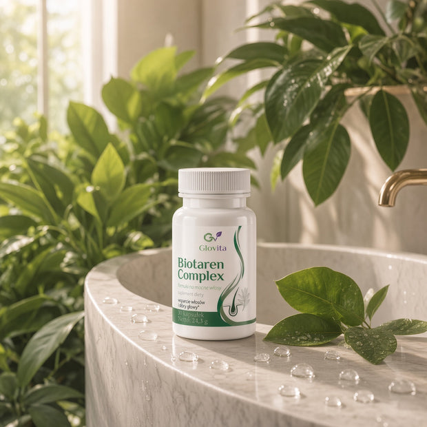 Biotaren Complex™