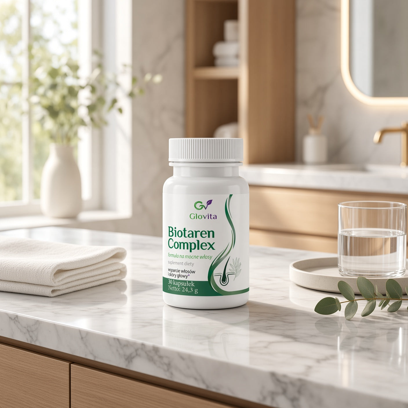 Biotaren Complex - zdjęcie produktu 2