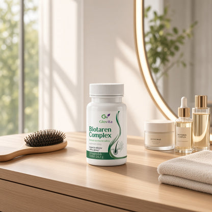 Biotaren Complex - zdjęcie produktu 4