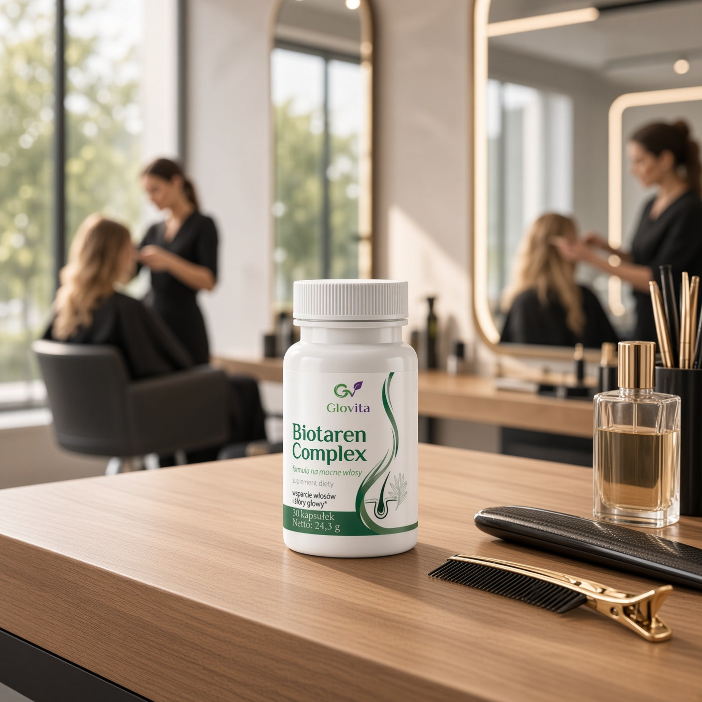 Biotaren Complex - zdjęcie produktu 5