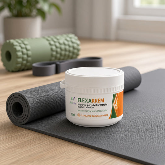 FlexaKrem - zdjęcie produktu 2